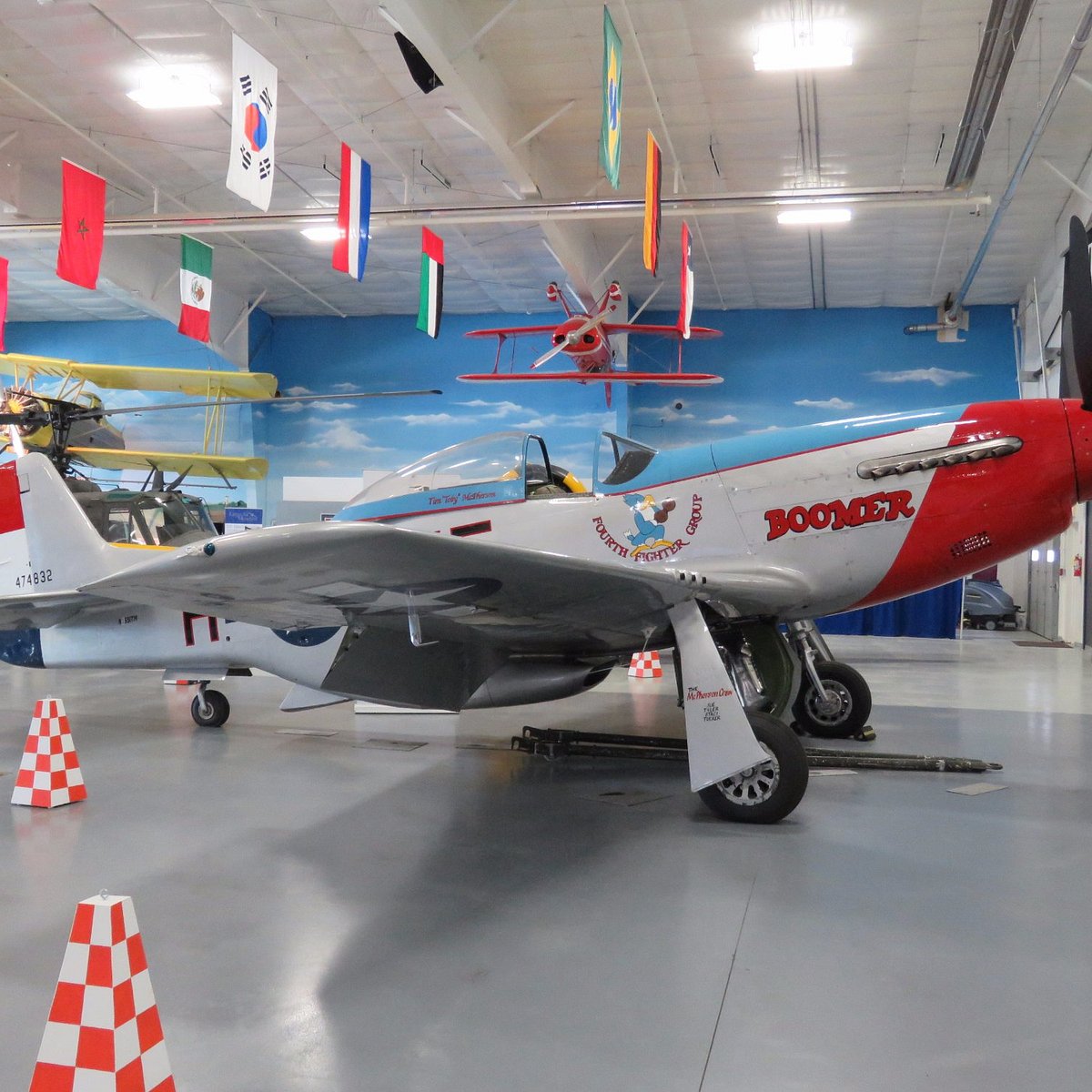 Fargo Air Museum All You Need to Know BEFORE You Go