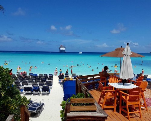 Half Moon Beach