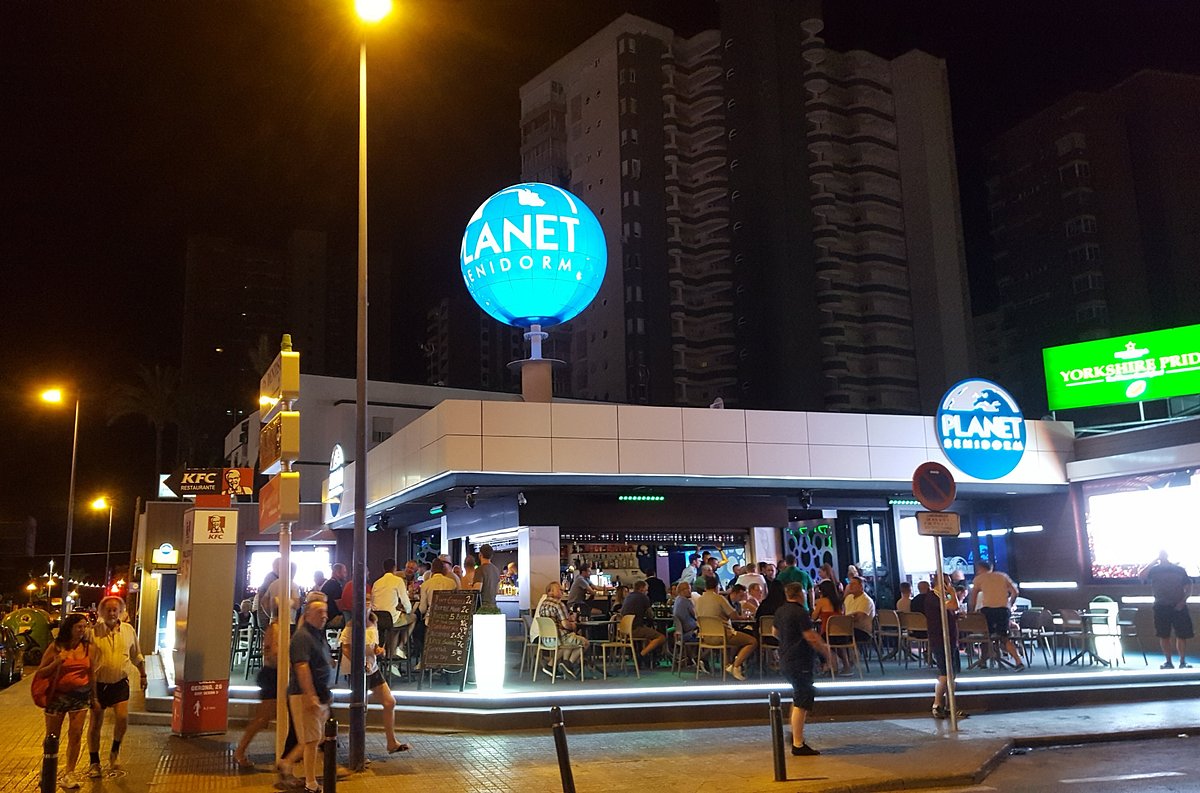 Planet Benidorm, Бенидорм: лучшие советы перед посещением - Tripadvisor