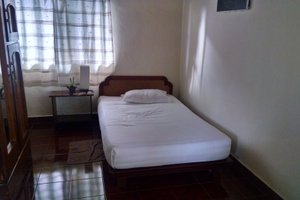 Room & Suite