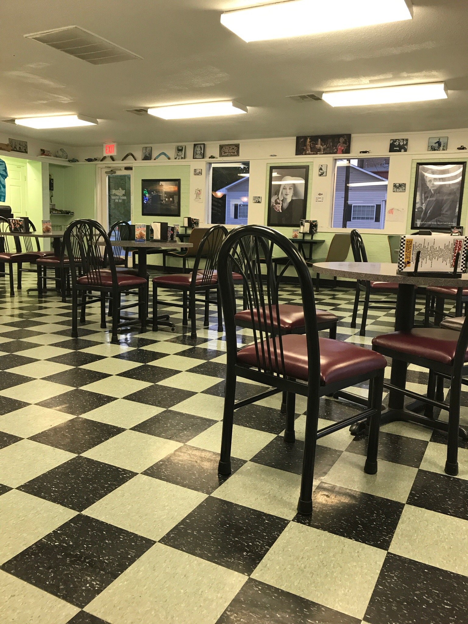 THE 10 BEST Restaurants In McAlester Updated September 2024   Boomarang Diner 