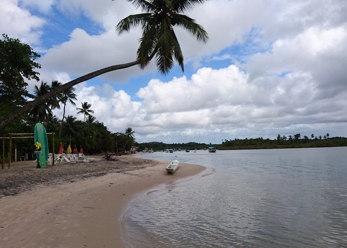 Velha Boipeba