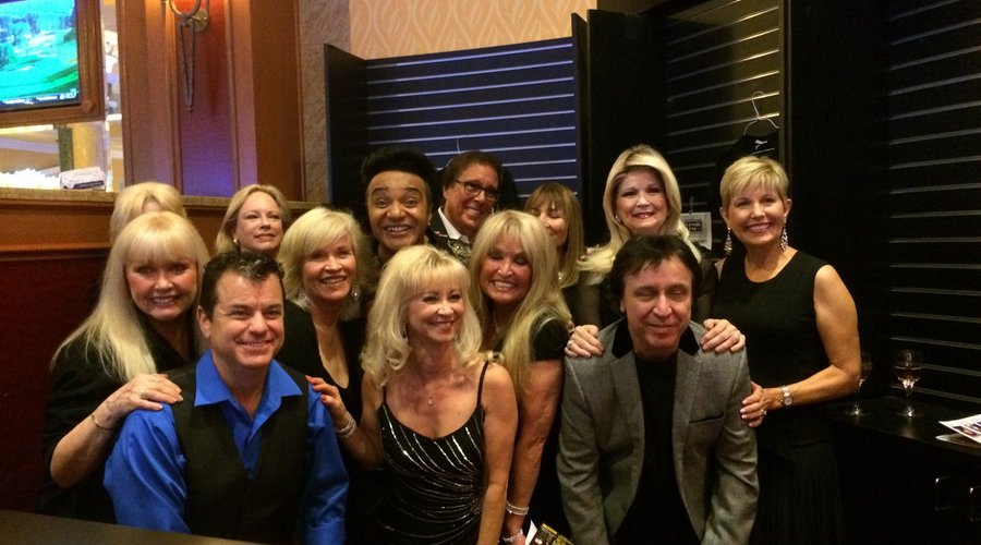 Dennis Bono Show