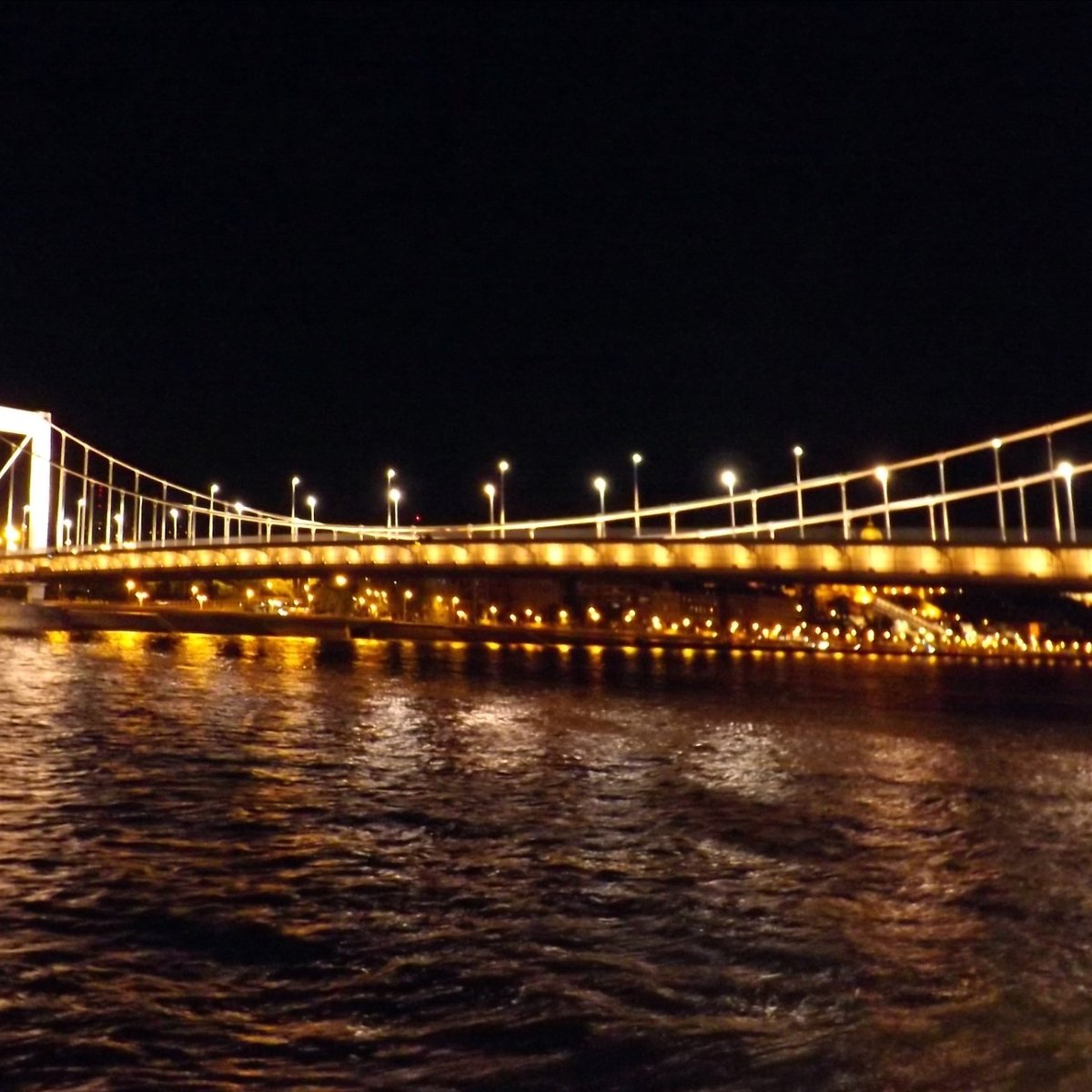 Elisabeth Bridge, Будапешт: лучшие советы перед посещением - Tripadvisor