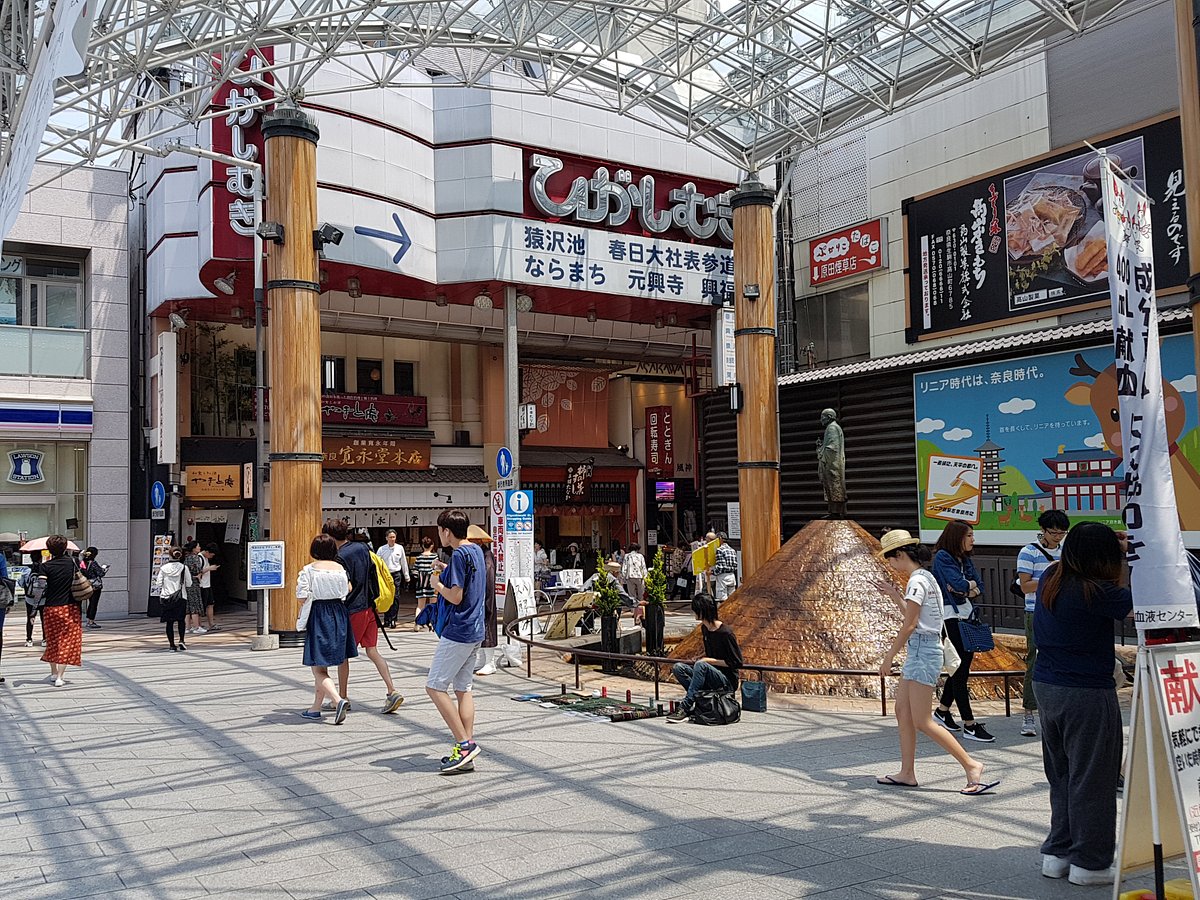 Naraya - Central World Plaza - All You Need to Know BEFORE You Go (with  Photos)