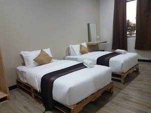 Phòng & Phòng Suite