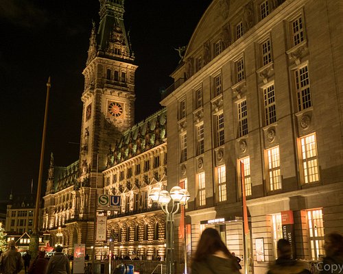 places to visit in hamburg