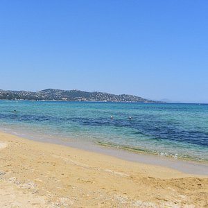 Snorkelling encadré demi-journée à Sainte-Maxime