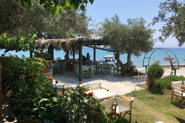 THE 10 BEST Restaurants in Sfakia (Updated June 2024) - Tripadvisor