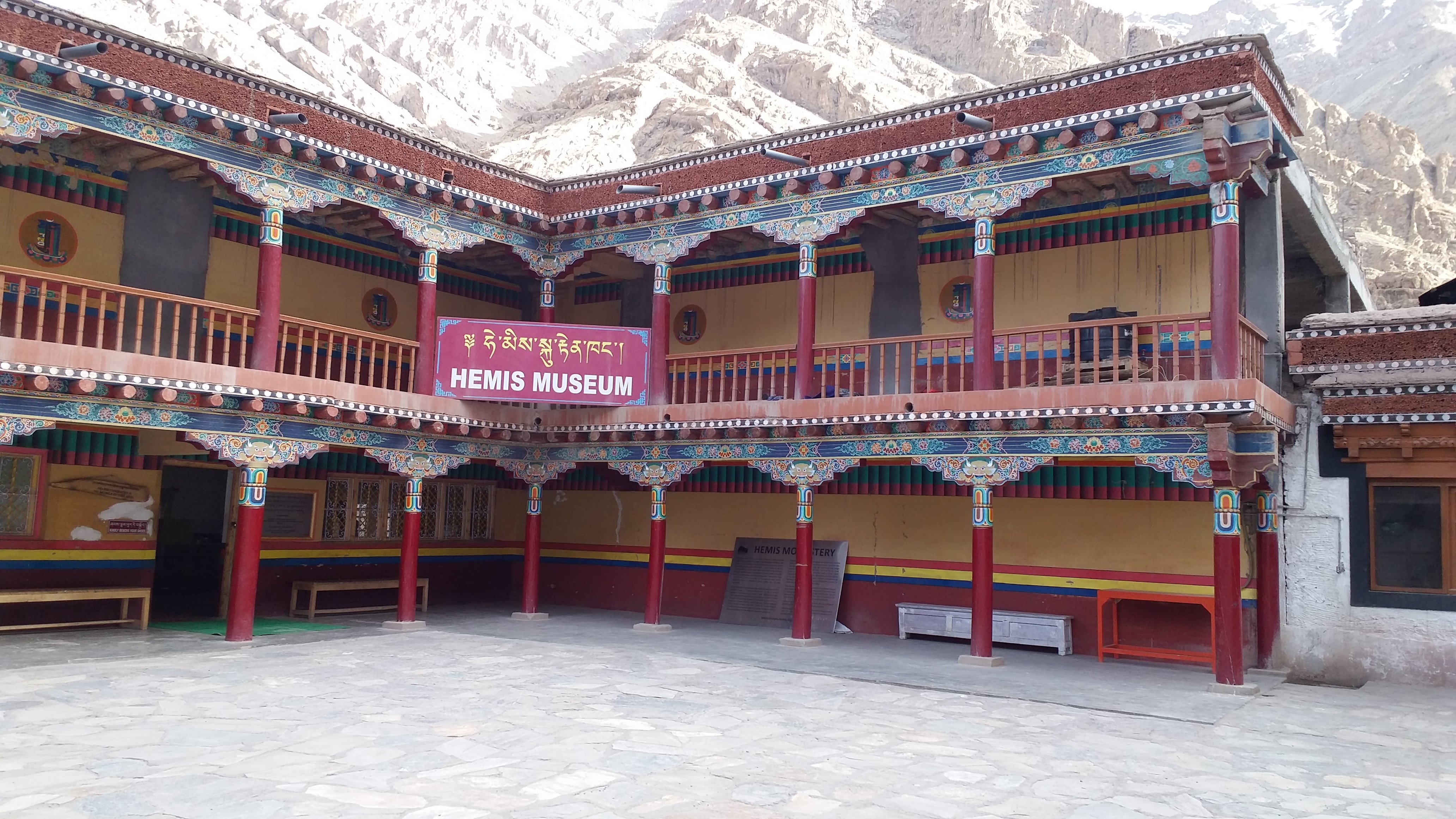 Hemis, India 2023: Best Places to Visit - Tripadvisor