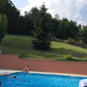Residence Le Terrazze