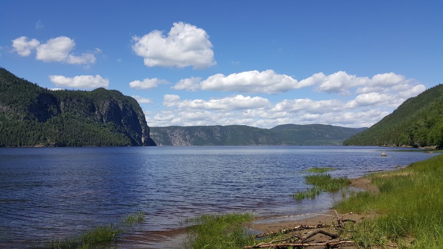 Parc National du Fjord du Saguenay