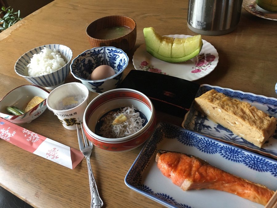 伊藤山荘 口コミ 宿泊予約 トリップアドバイザー