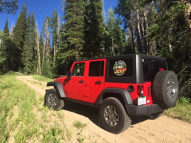 Alquiler de jeeps a vapor (Steamboat Springs) rental cabo Alquiler de jeeps a vapor (Steamboat Springs)
