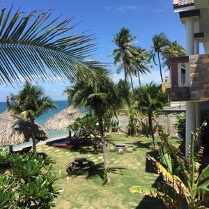 Muinehome hotel beach side
