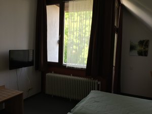 Kamer en suite