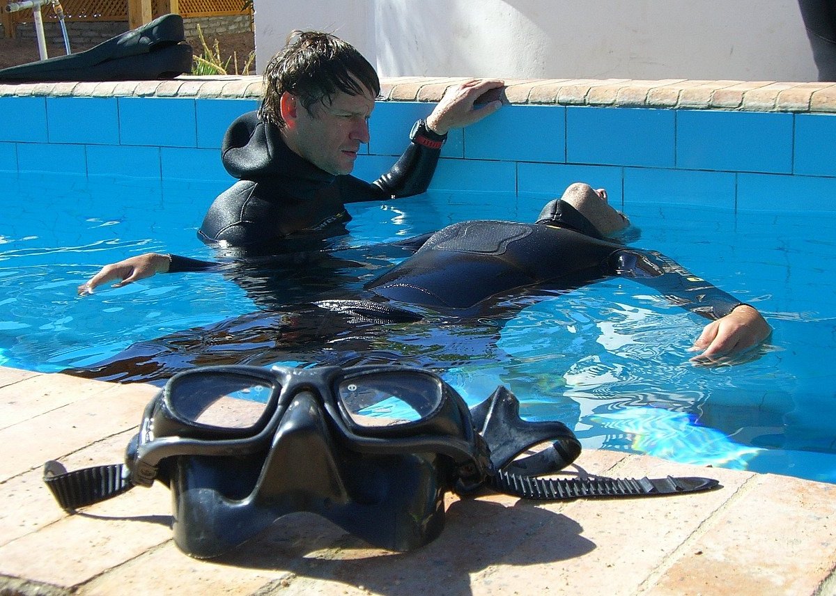 H2O Divers Dahab - All You Need to Know BEFORE You Go