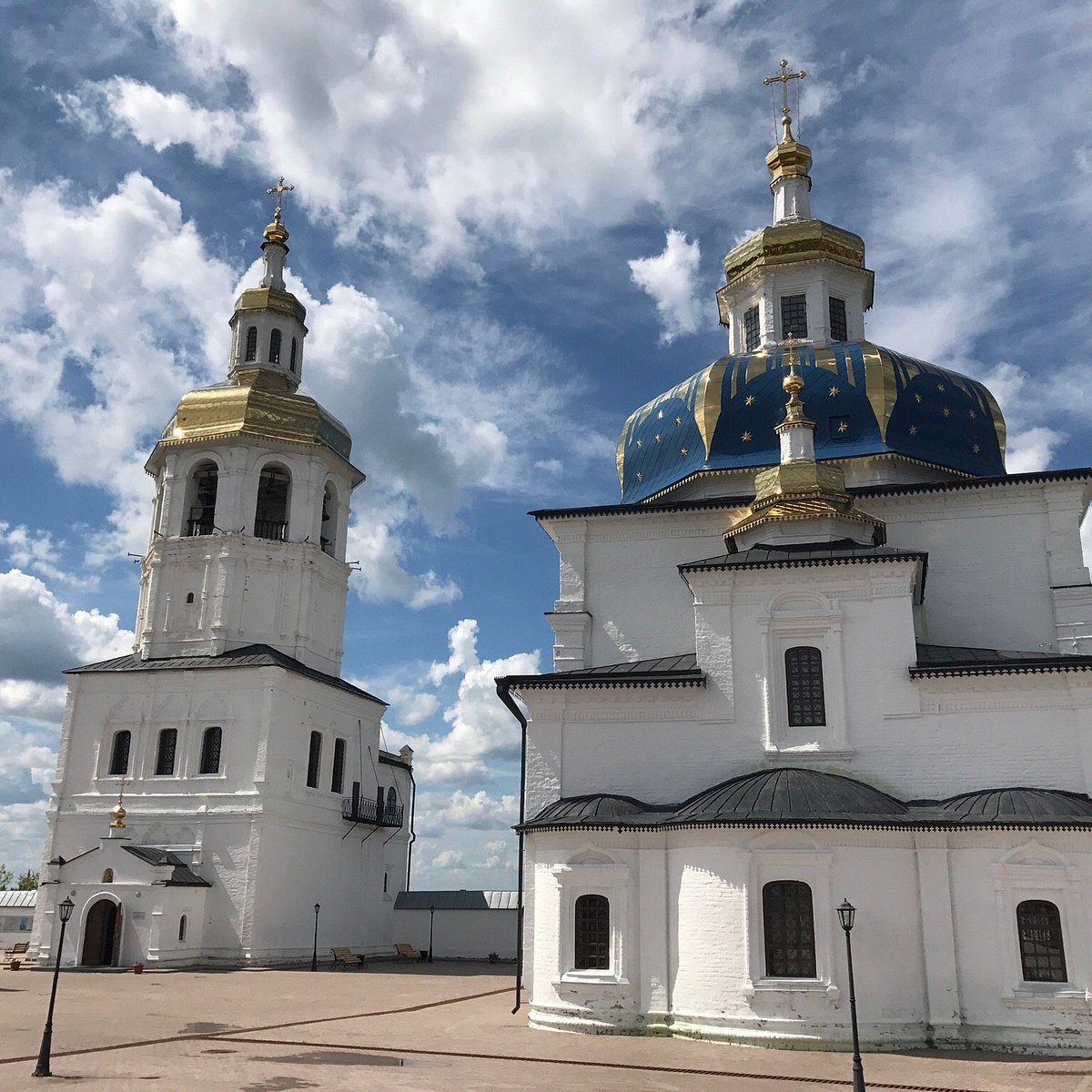 Абалак. Абалакский Знаменский монастырь.. Абалакский парк Енисейск.