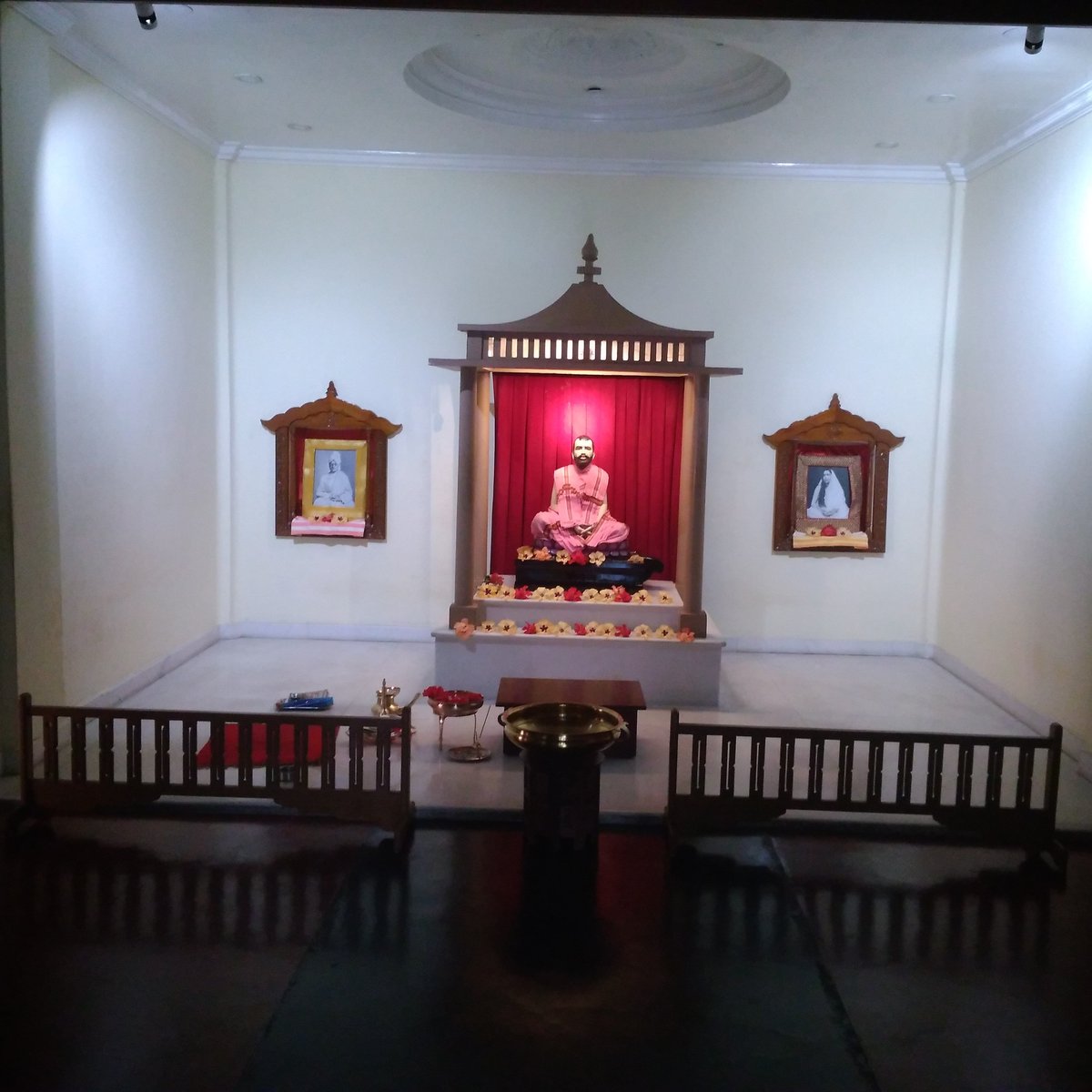 Ramakrishna Math (Ernakulam) - All You Need to Know BEFORE You Go