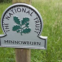 Managed by the National Trust