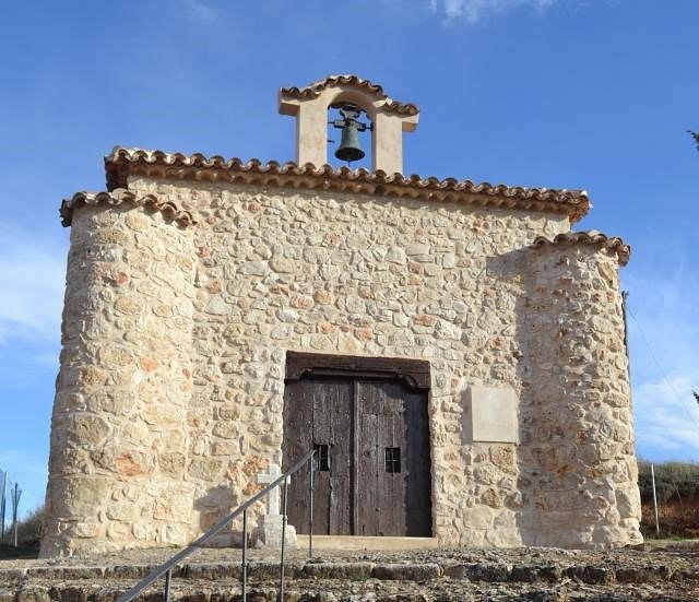 Ermita de San Isidro image