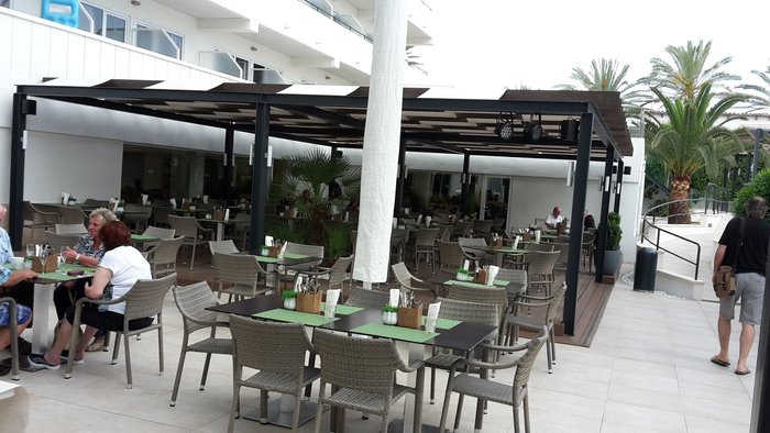 Imagen 8 de Hotel Kontiki Playa