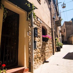 Facciata esterna B&B