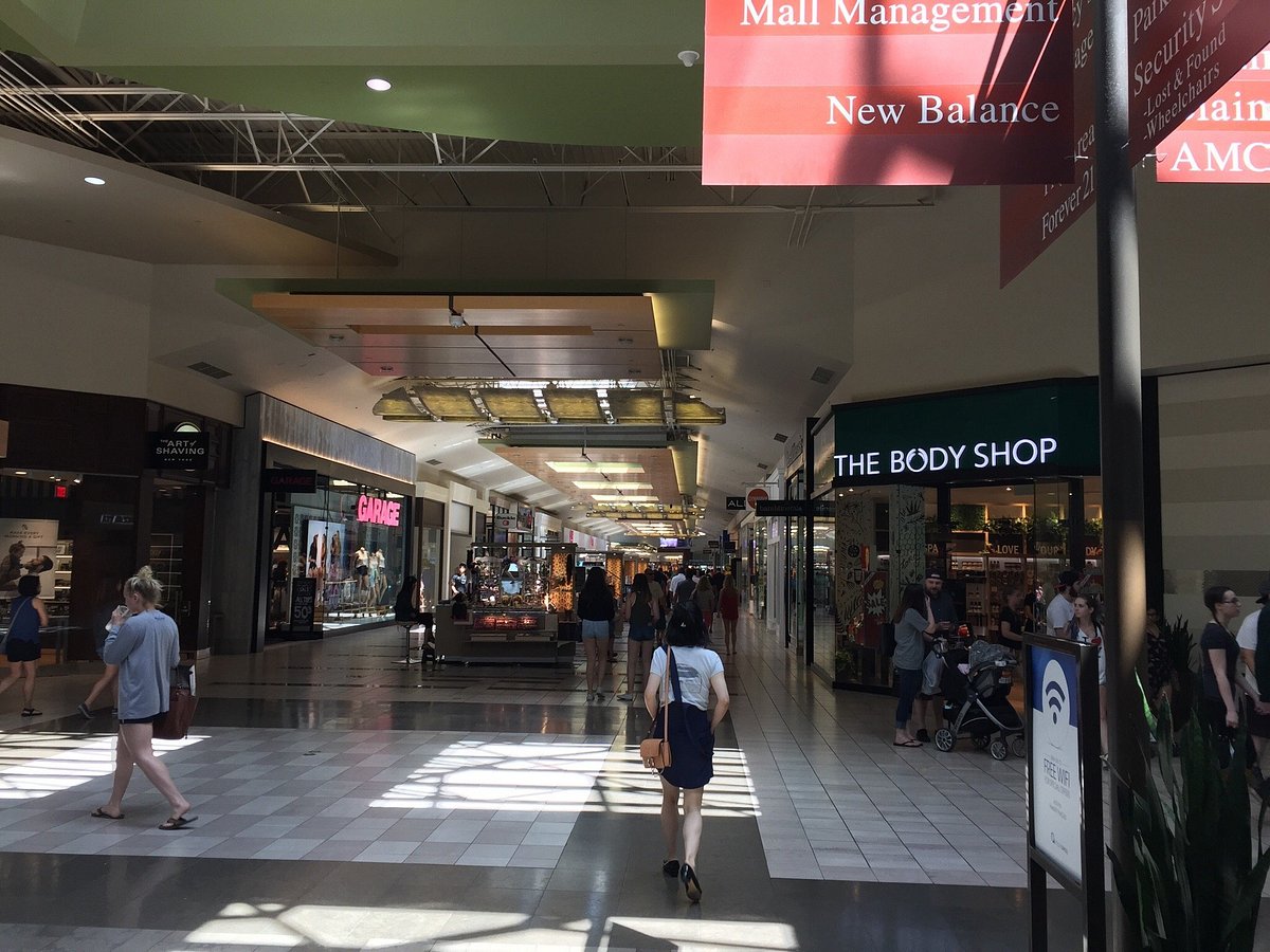 Alderwood Mall (Lynnwood) All You Need to Know BEFORE You Go