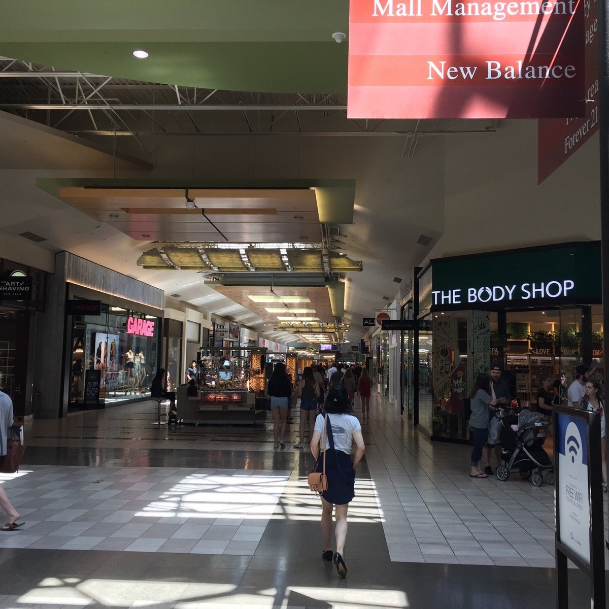 ALDERWOOD MALL (Lynnwood) - All You Need to Know BEFORE You Go