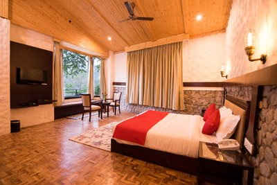 Hotel photo 15 of Shaantam Resorts and Spa Rishikesh.