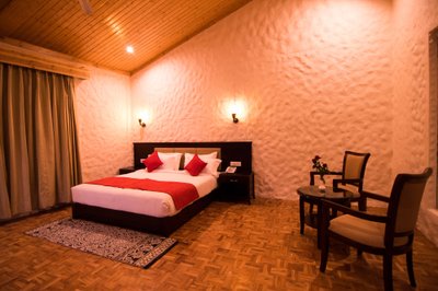 Hotel photo 6 of Shaantam Resorts and Spa Rishikesh.