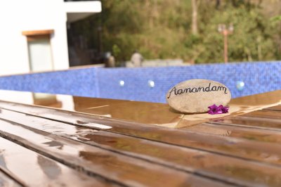Hotel photo 11 of Shaantam Resorts and Spa Rishikesh.