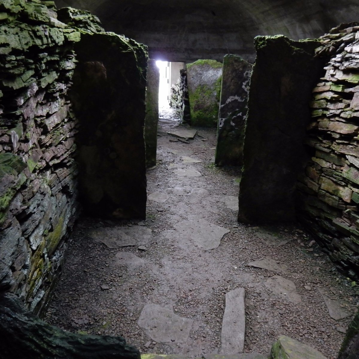 KNOWE OF YARSO CHAMBERED CAIRN - All You MUST Know Before You Go (2025)