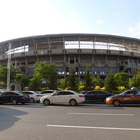 Hohhot Stadium