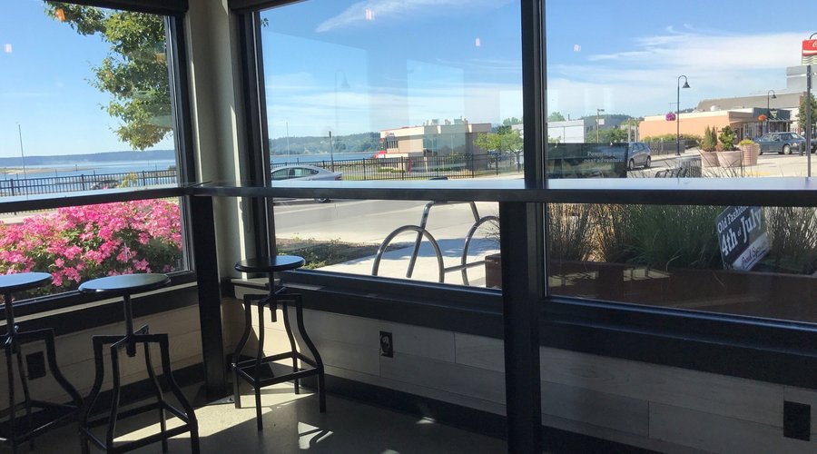Whidbey Coffee