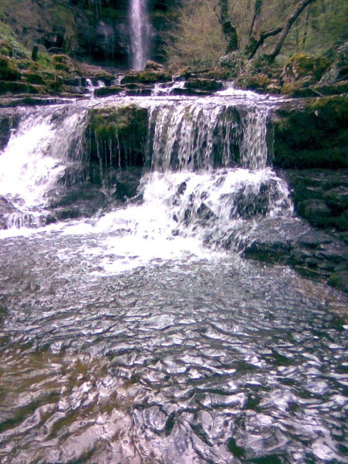 Imagen 3 de Cascada de las Pisas