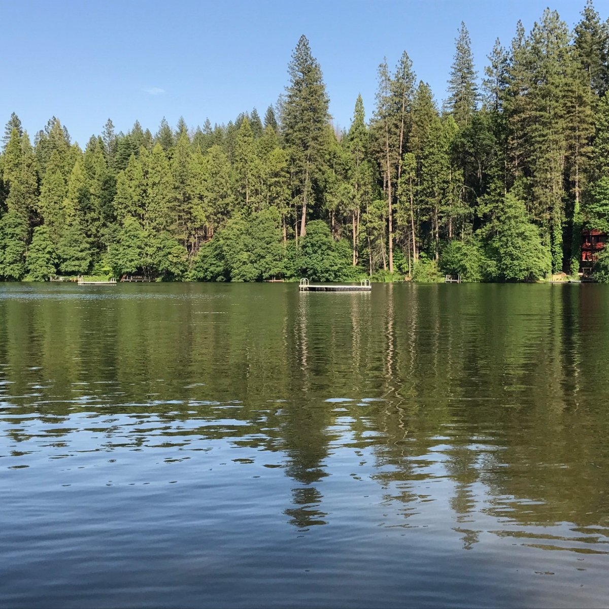 TWAIN HARTE LAKE Ce qu'il faut savoir pour votre visite 2022