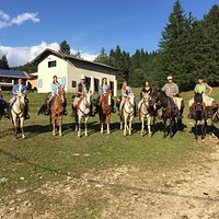 Centro Equestre Il Salice