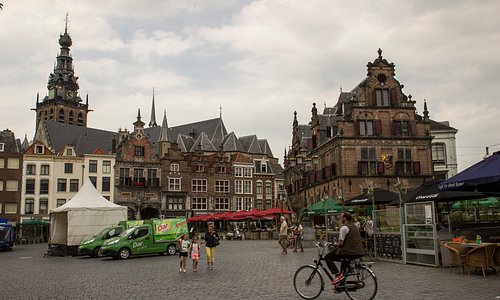 Gietvorm geur verschijnen Nijmegen, The Netherlands 2023: Best Places to Visit - Tripadvisor