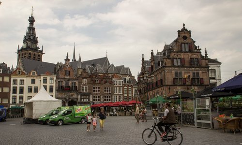 Grote Markt