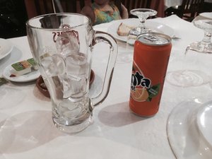 Bebidas
