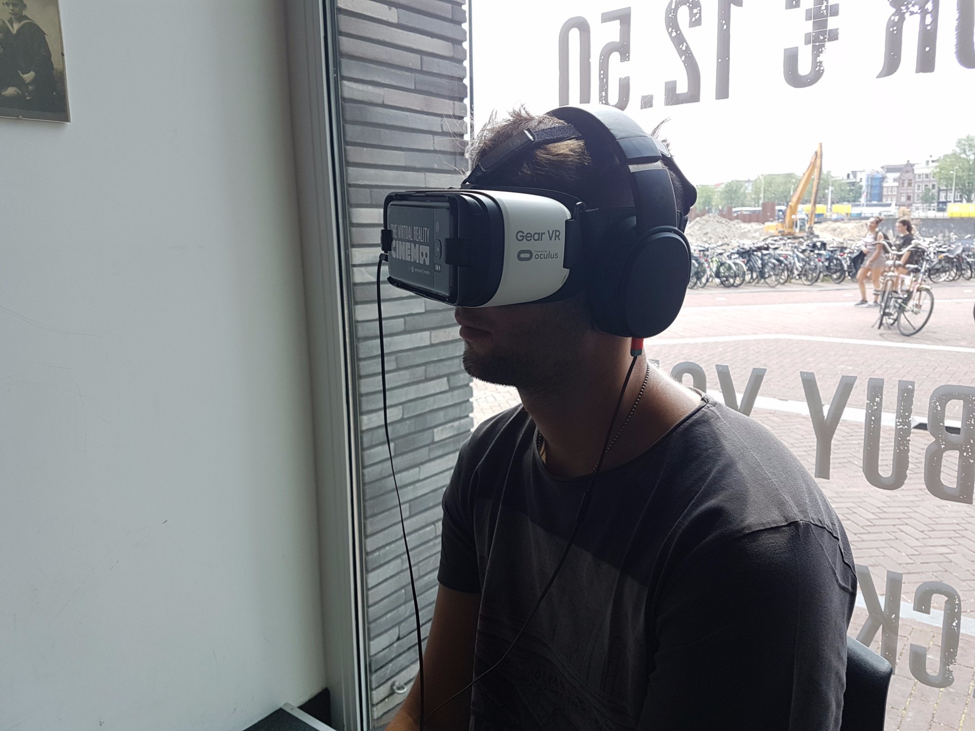 The VR Cinema (2025) - All You Need to Know BEFORE You Go