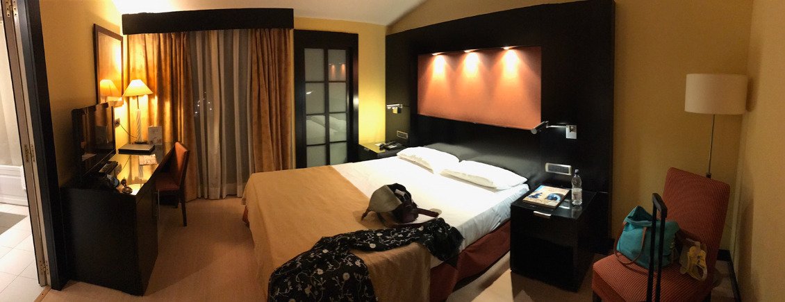 Hotel photo 5 of Intur Castellon.