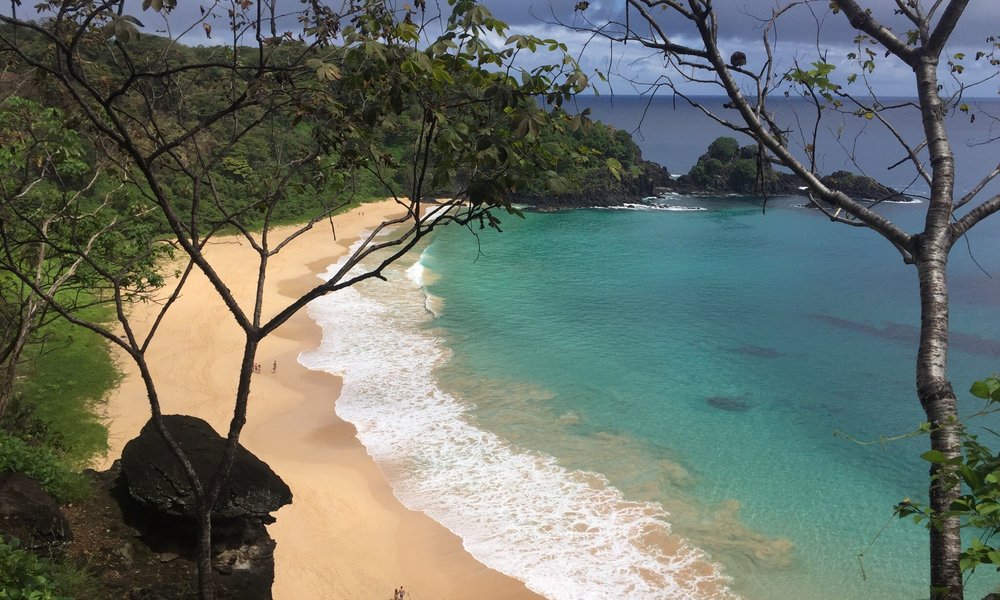 Baia do Sancho