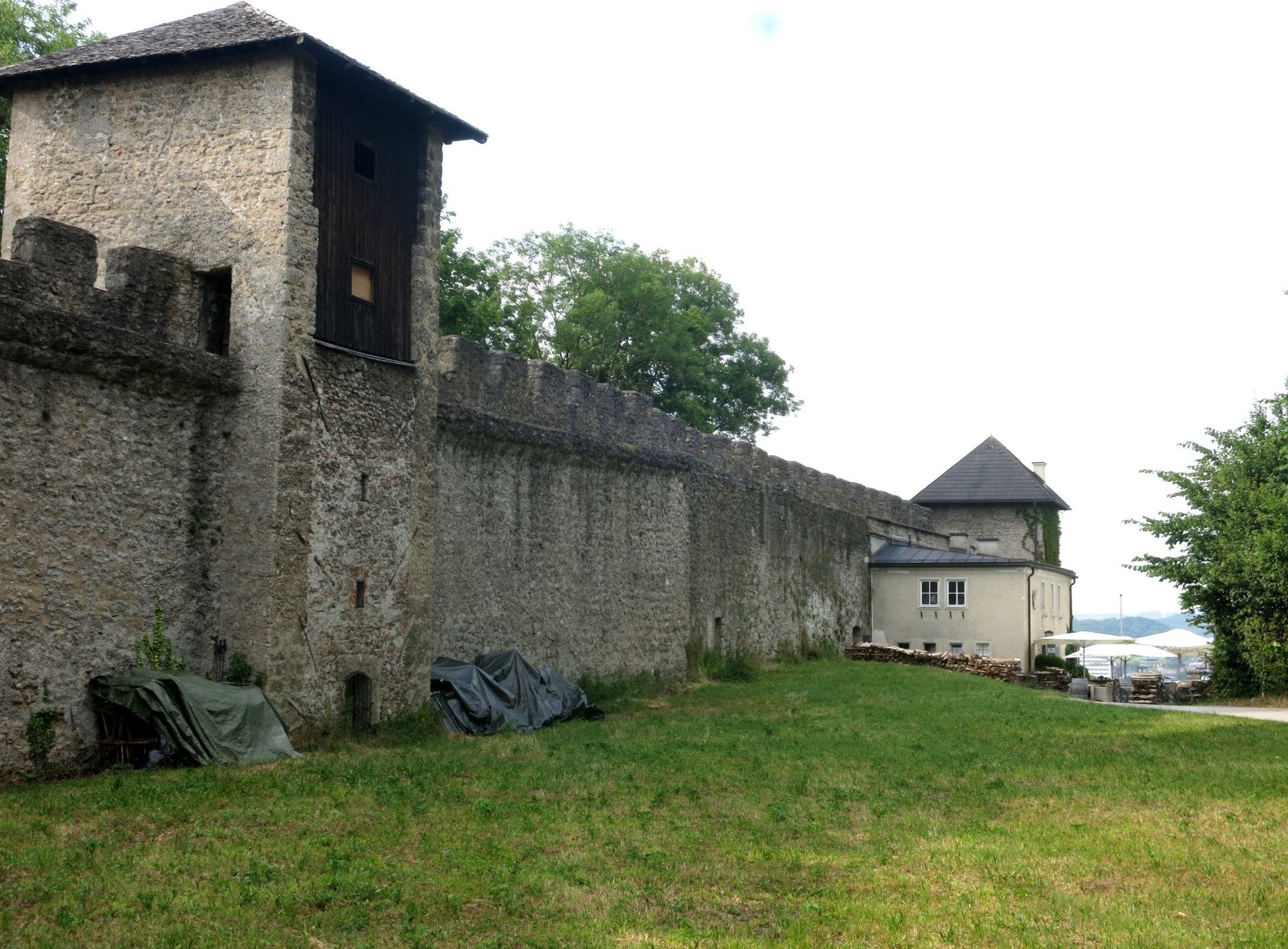 Stadtalm by null