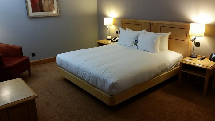 DOUBLETREE BY HILTON SWINDON - Updated 2024 Reviews