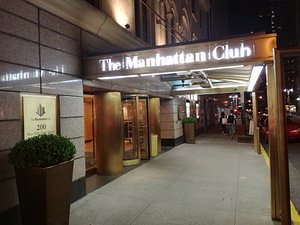 THE MANHATTAN CLUB - Updated 2023 Prices & Hotel Reviews (New York City)