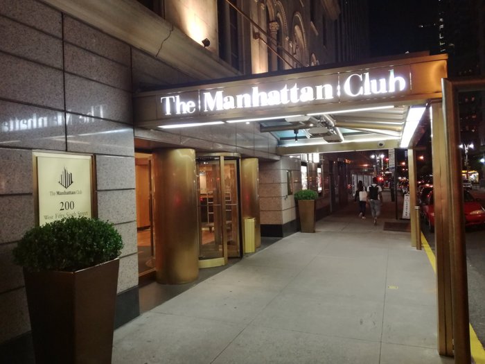 Imagen 4 de The Manhattan Club