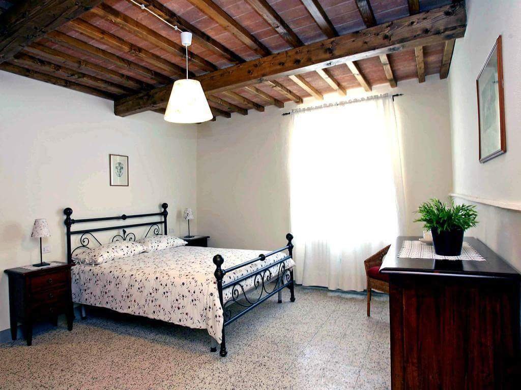 MY TUSCANY B&B - Cottage Reviews (Spicchio-Sovigliana, Italy)