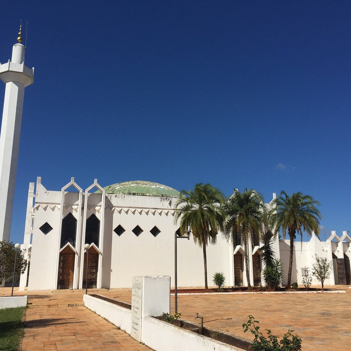 mesquita tour brasilia